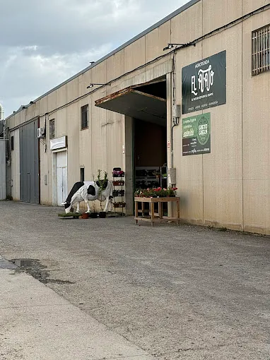 tienda 
